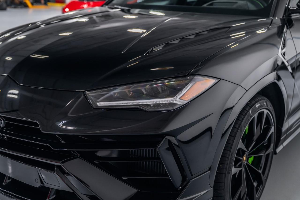 2023 Lamborghini Urus S Brentwood TN 2023 Lamborghini Urus S Brentwood TN
