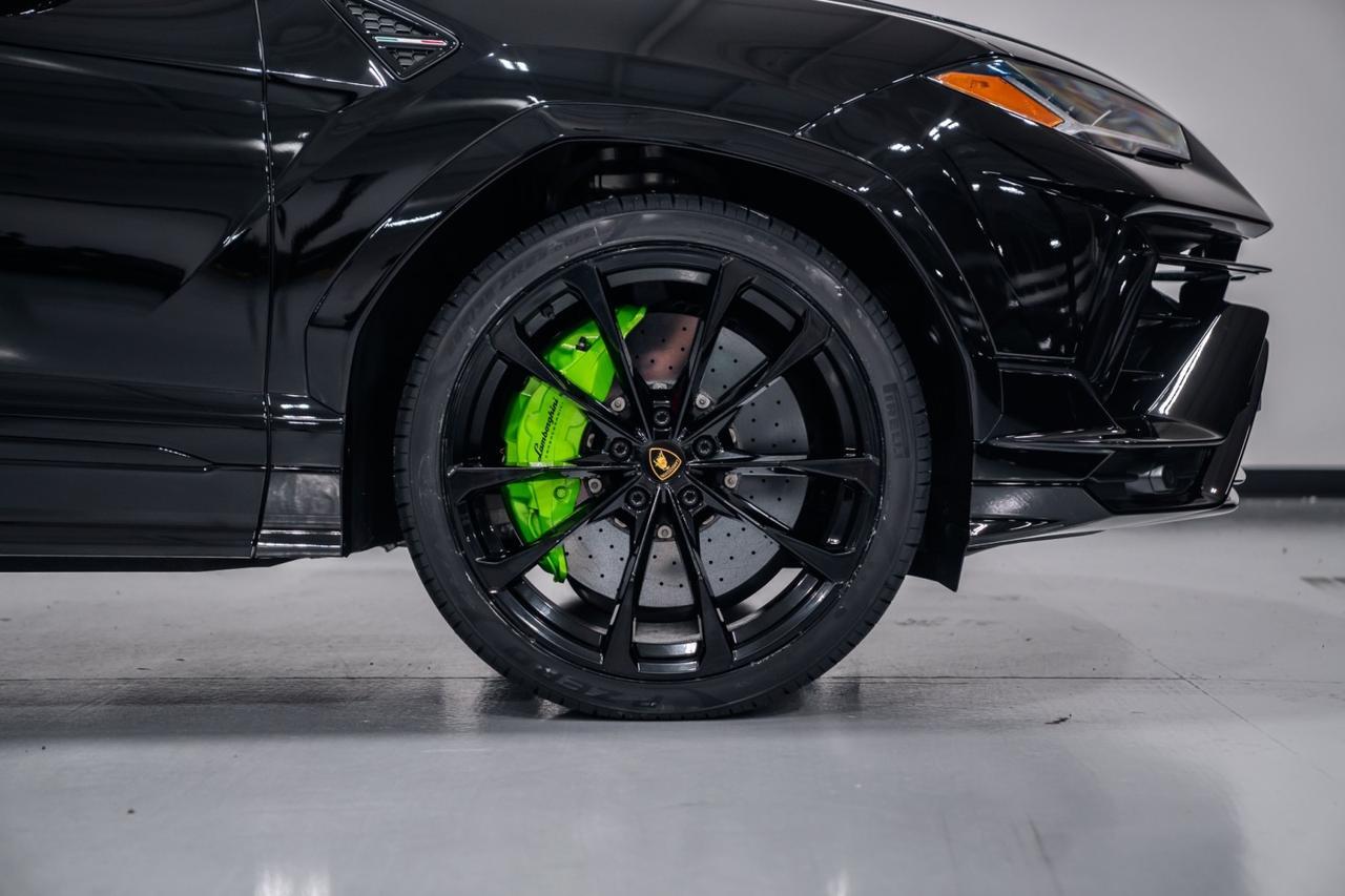 2023 Lamborghini Urus S Brentwood TN 2023 Lamborghini Urus S Brentwood TN