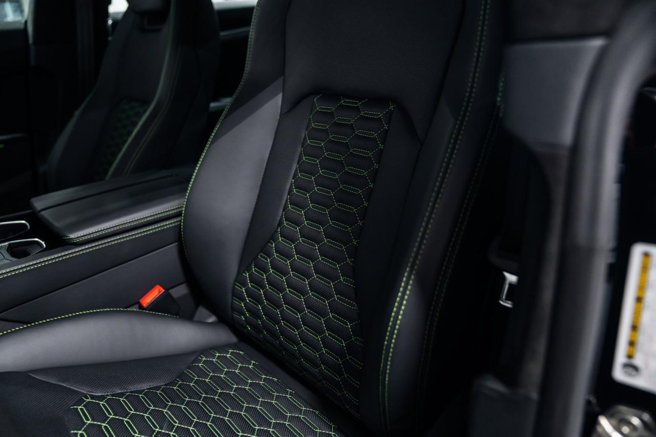 2023 Lamborghini Urus S Brentwood TN 2023 Lamborghini Urus S Brentwood TN