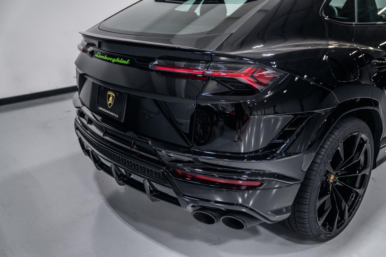 2023 Lamborghini Urus S Brentwood TN 2023 Lamborghini Urus S Brentwood TN