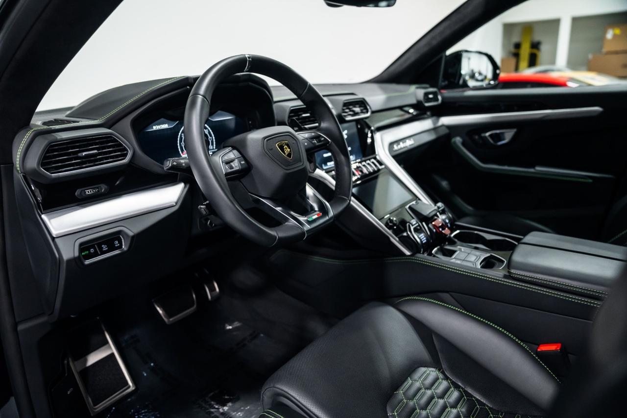 2023 Lamborghini Urus S Brentwood TN 2023 Lamborghini Urus S Brentwood TN