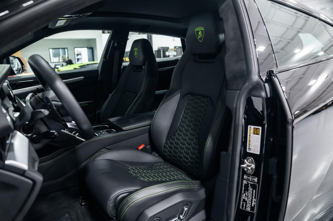 2023 Lamborghini Urus S Brentwood TN 2023 Lamborghini Urus S Brentwood TN