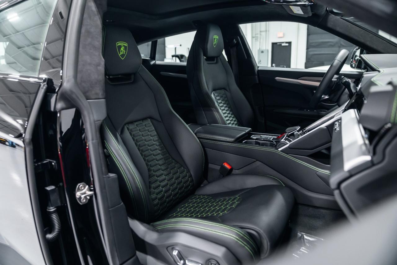 2023 Lamborghini Urus S Brentwood TN 2023 Lamborghini Urus S Brentwood TN