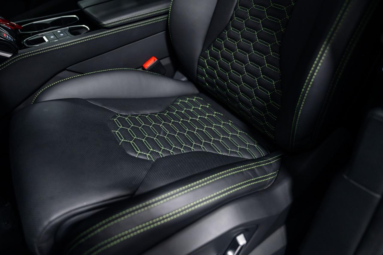 2023 Lamborghini Urus S Brentwood TN 2023 Lamborghini Urus S Brentwood TN
