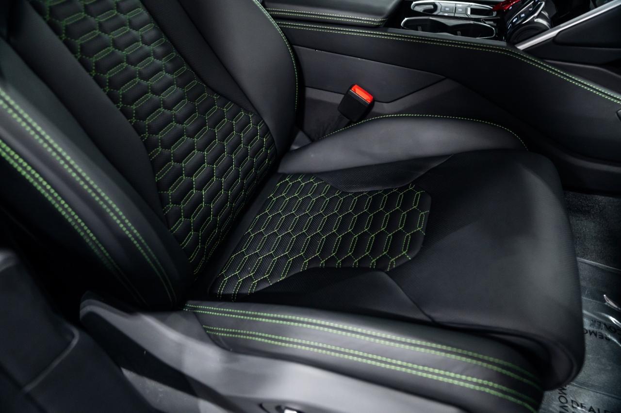 2023 Lamborghini Urus S Brentwood TN 2023 Lamborghini Urus S Brentwood TN