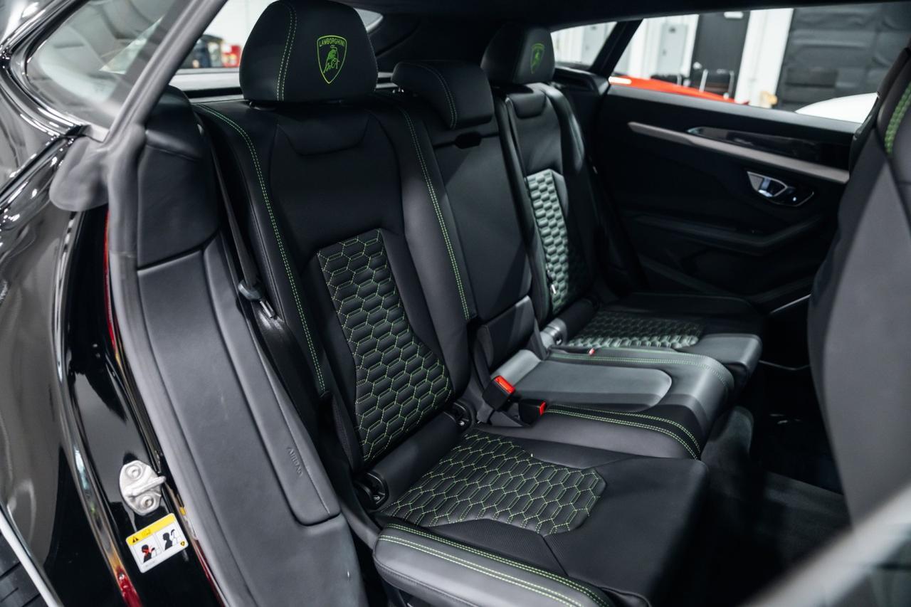 2023 Lamborghini Urus S Brentwood TN 2023 Lamborghini Urus S Brentwood TN