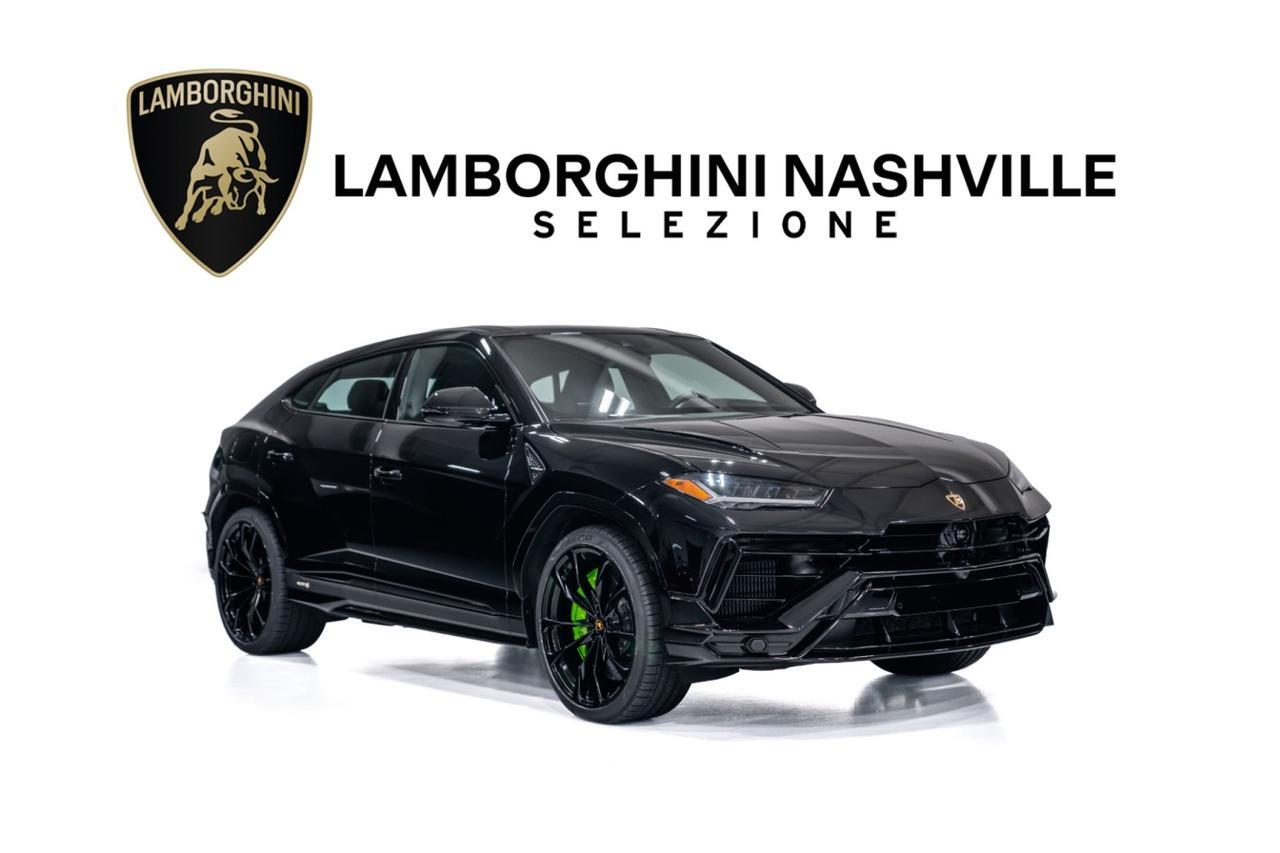 2023 Lamborghini Urus S 2023 Lamborghini Urus S