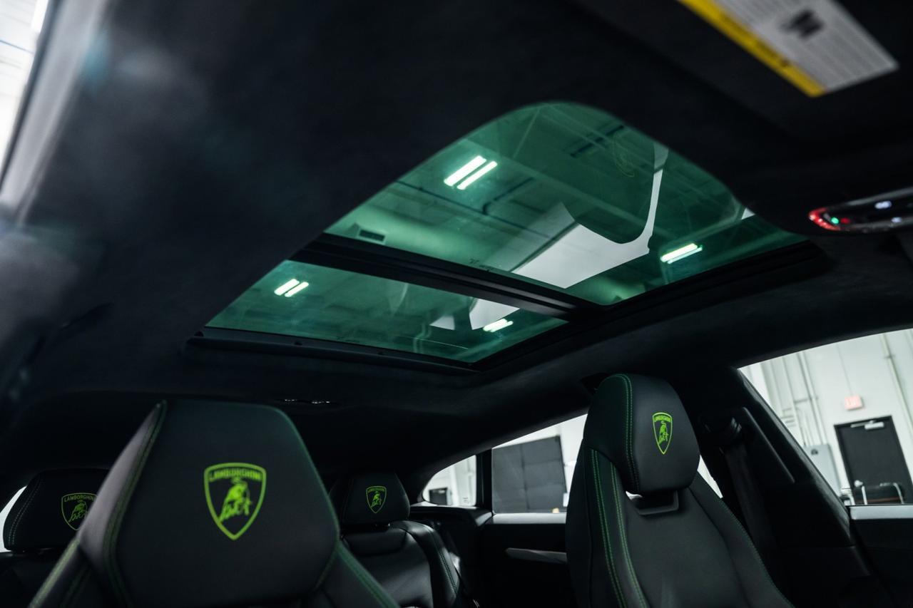2023 Lamborghini Urus S Charlotte NC 2023 Lamborghini Urus S Charlotte NC