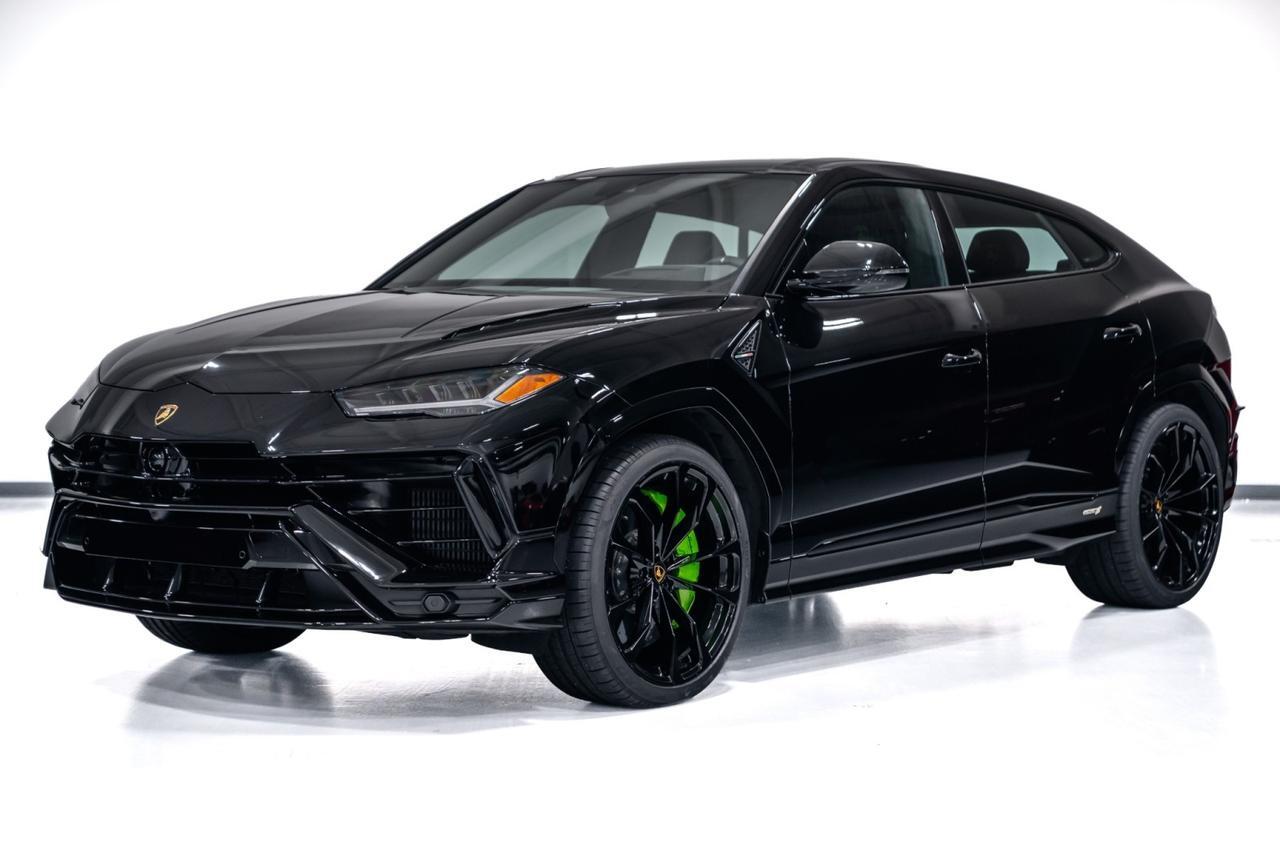 2023 Lamborghini Urus S Charlotte NC 2023 Lamborghini Urus S Charlotte NC