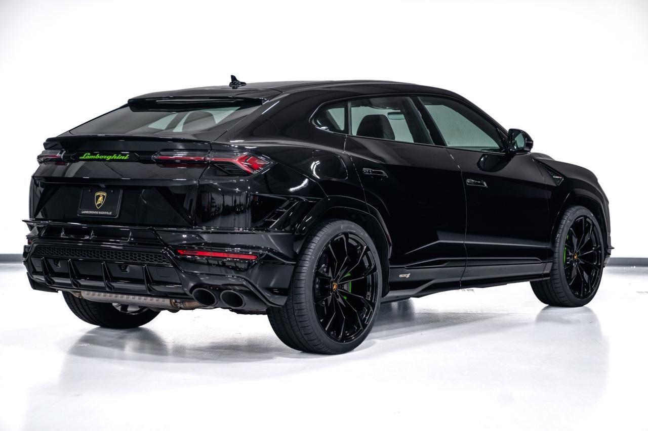 2023 Lamborghini Urus S Charlotte NC 2023 Lamborghini Urus S Charlotte NC