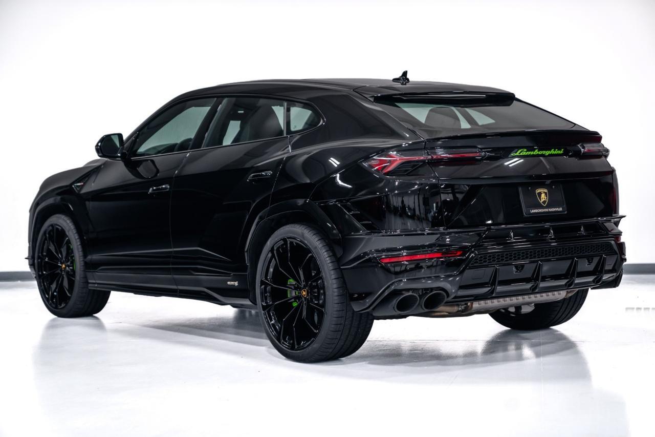 2023 Lamborghini Urus S Charlotte NC 2023 Lamborghini Urus S Charlotte NC