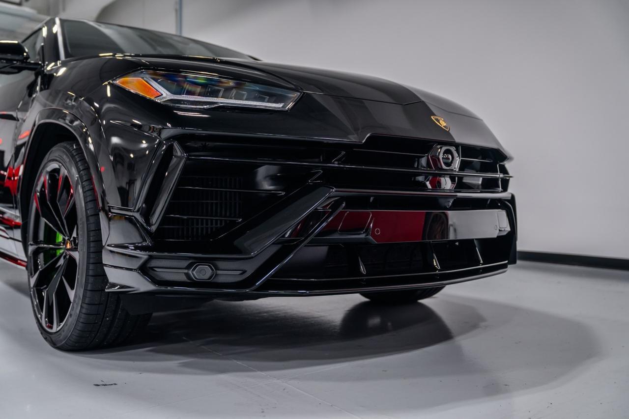 2023 Lamborghini Urus S Charlotte NC 2023 Lamborghini Urus S Charlotte NC