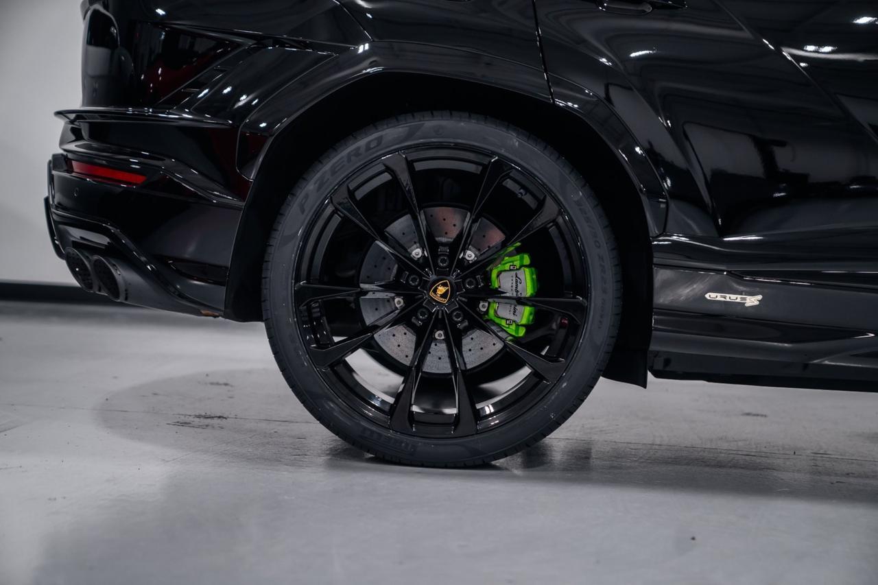 2023 Lamborghini Urus S Charlotte NC 2023 Lamborghini Urus S Charlotte NC