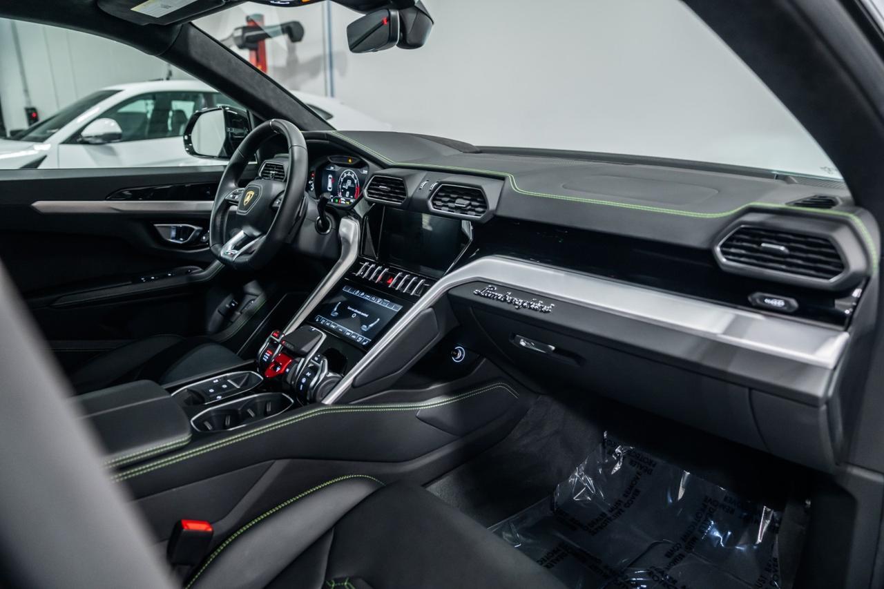 2023 Lamborghini Urus S Charlotte NC 2023 Lamborghini Urus S Charlotte NC