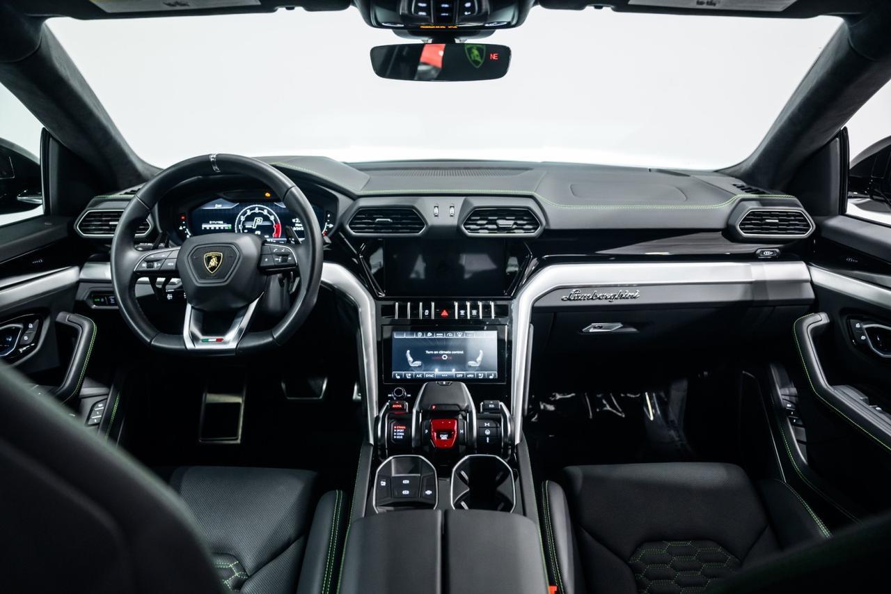 2023 Lamborghini Urus S Charlotte NC 2023 Lamborghini Urus S Charlotte NC