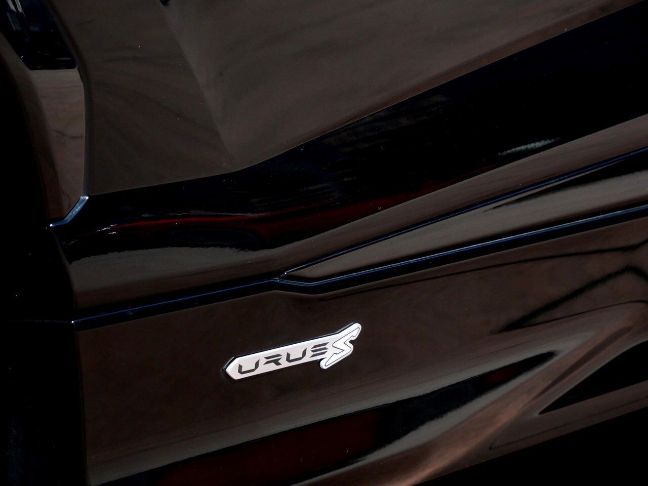 2023 Lamborghini Urus S S Lawrence KS