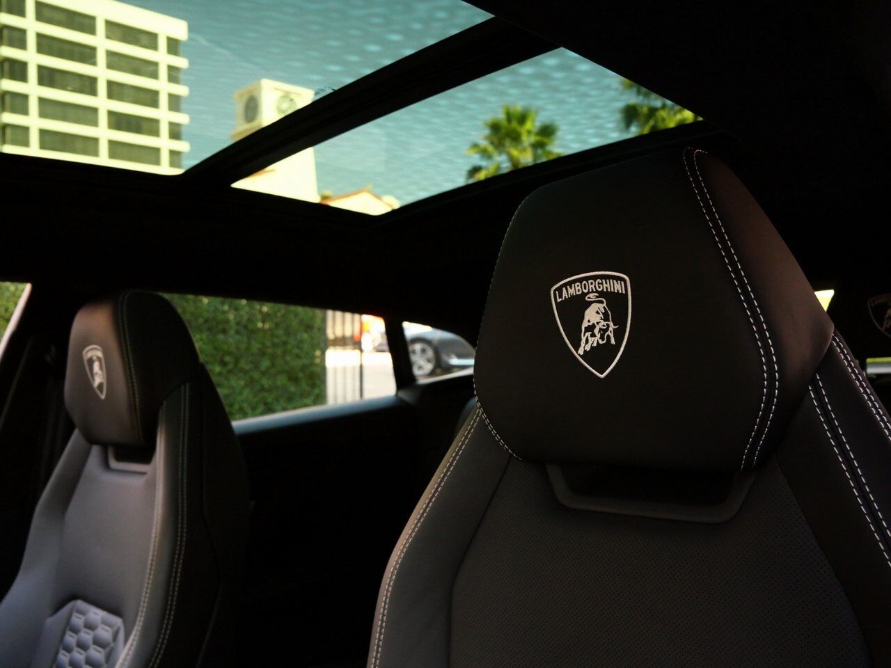2023 Lamborghini Urus S S Lawrence KS