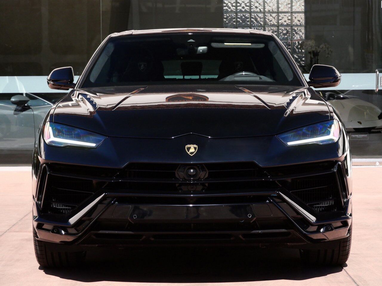 2023 Lamborghini Urus S S Lawrence KS