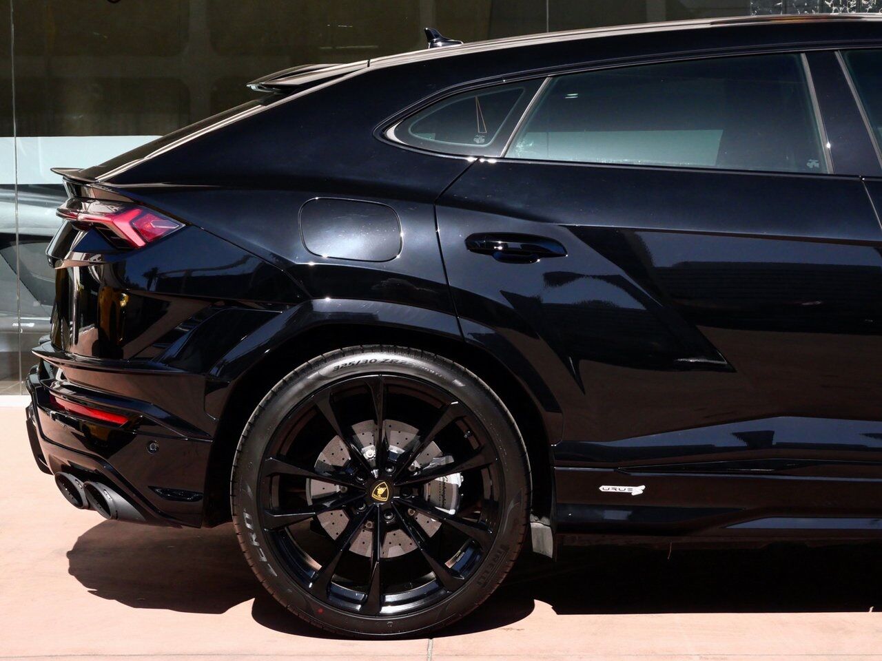 2023 Lamborghini Urus S S Lawrence KS