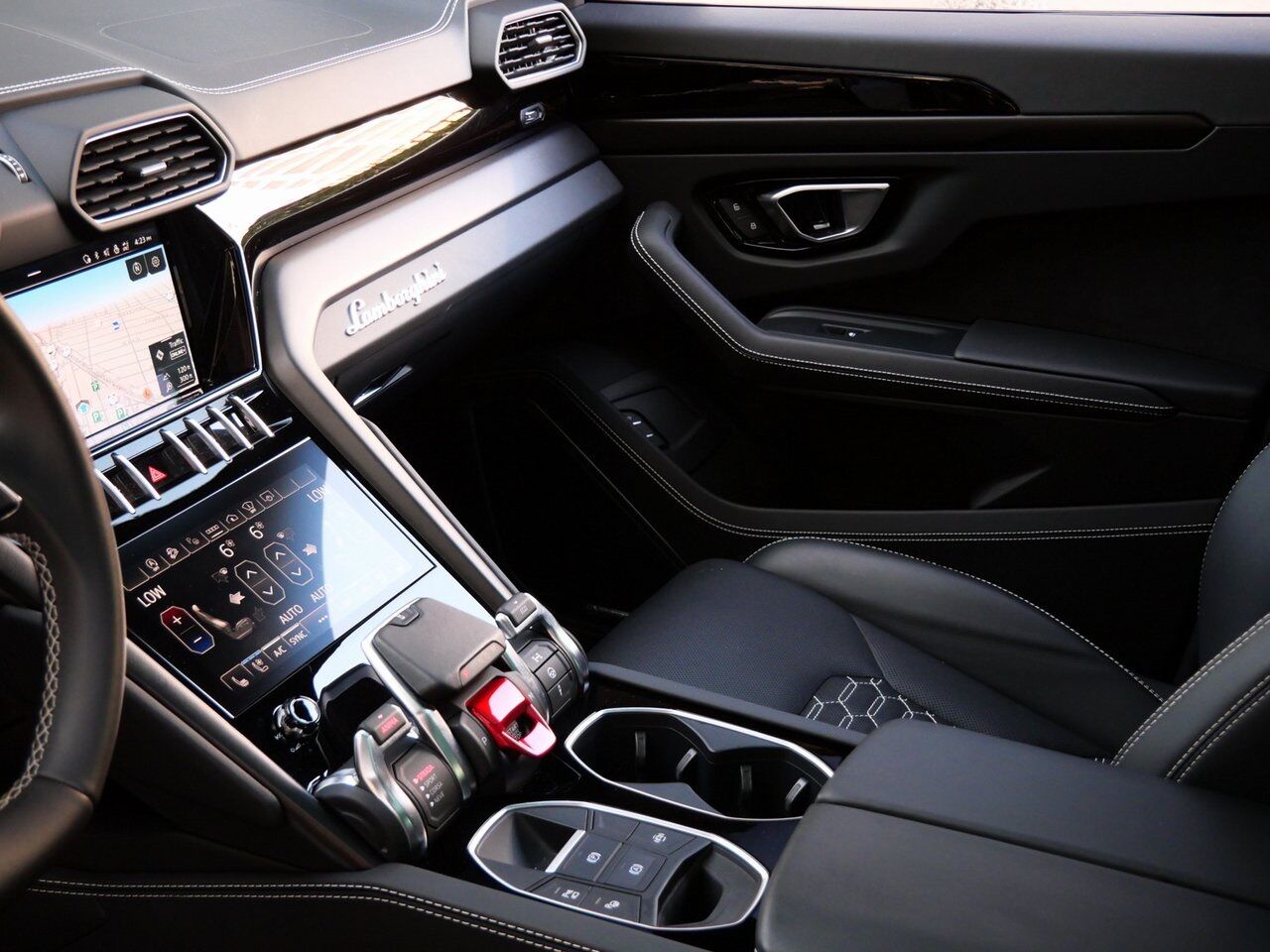 2023 Lamborghini Urus S S Lawrence KS