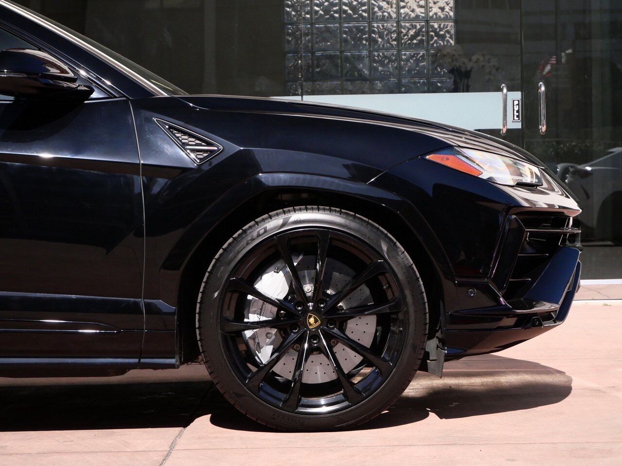 2023 Lamborghini Urus S S Lawrence KS