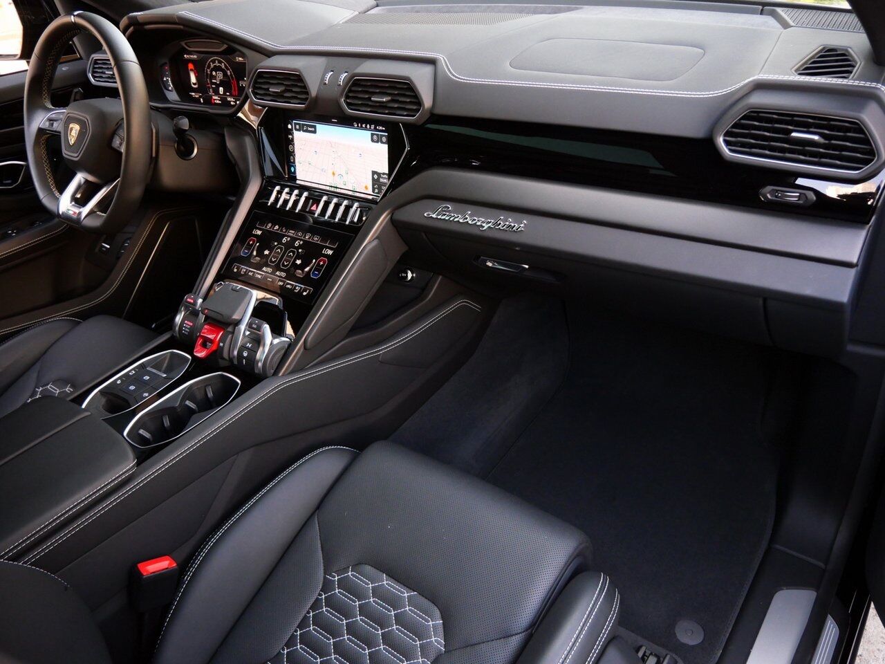 2023 Lamborghini Urus S S Lawrence KS