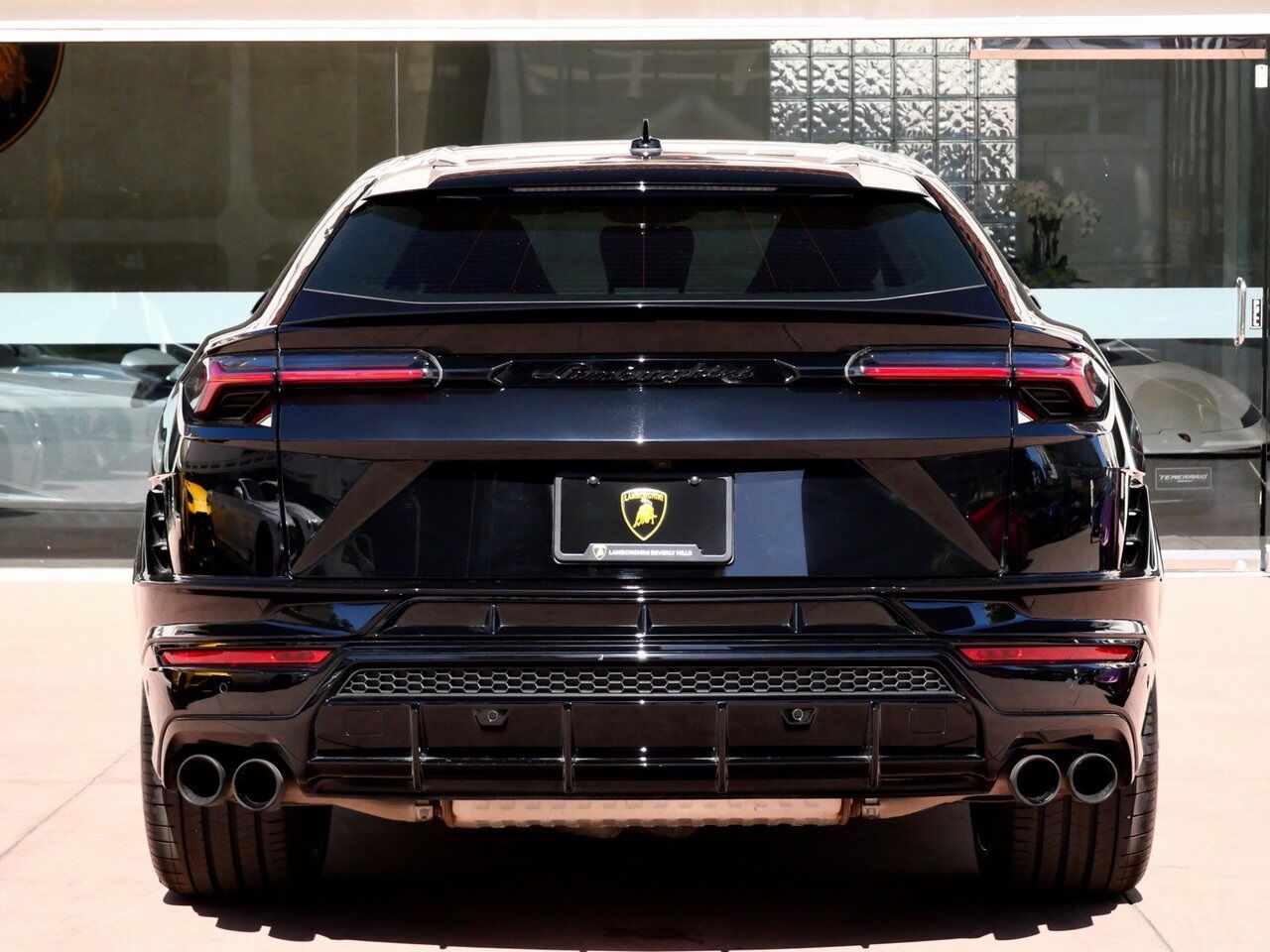 2023 Lamborghini Urus S S Lawrence KS