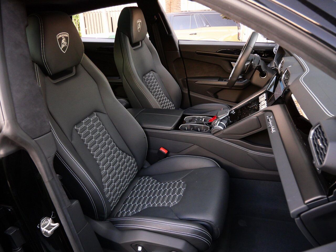 2023 Lamborghini Urus S S Lawrence KS