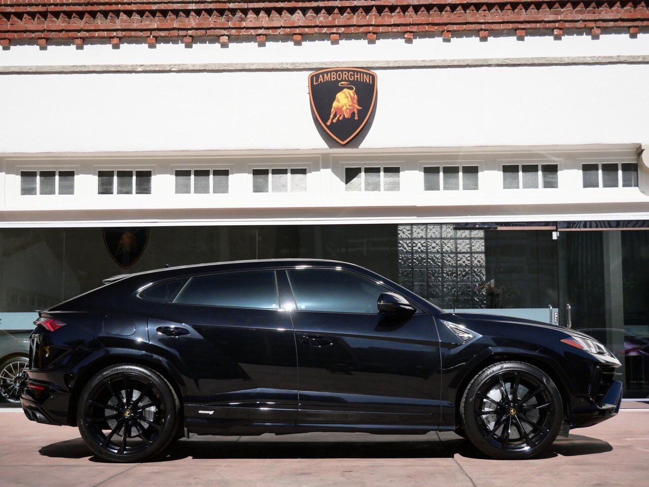 2023 Lamborghini Urus S S Lawrence KS
