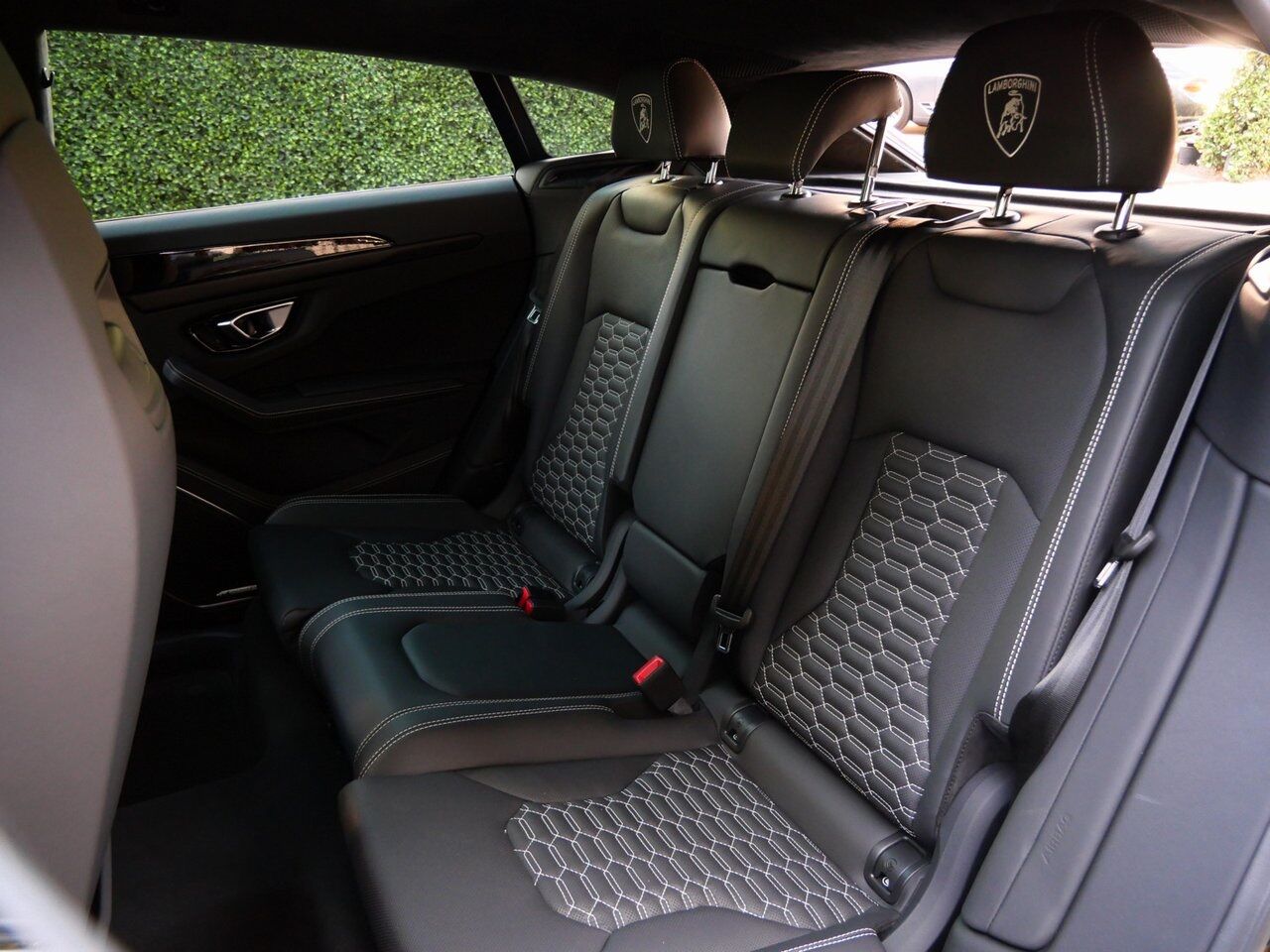 2023 Lamborghini Urus S S Lawrence KS
