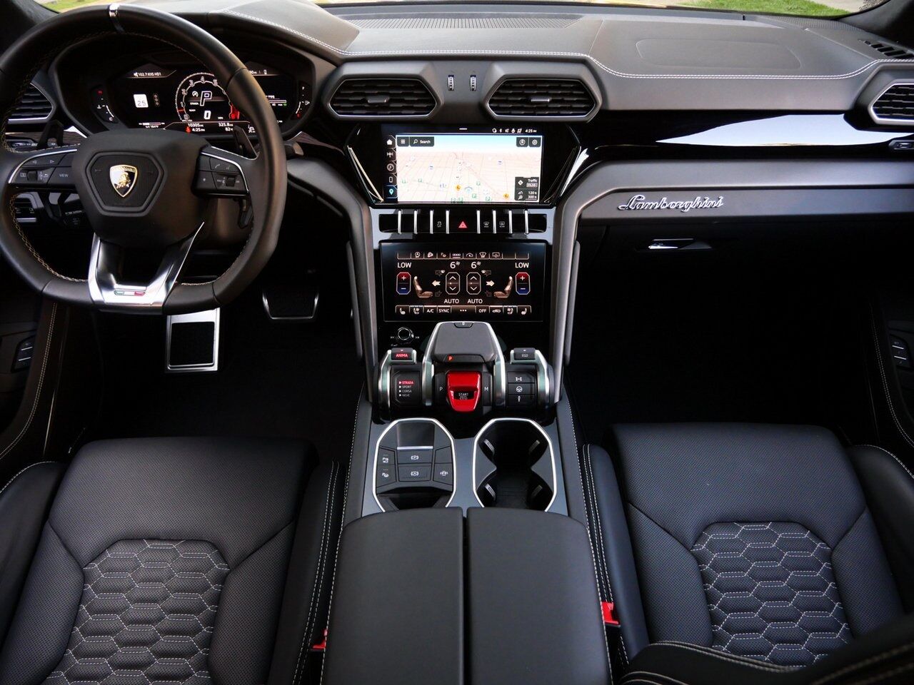 2023 Lamborghini Urus S S Lawrence KS