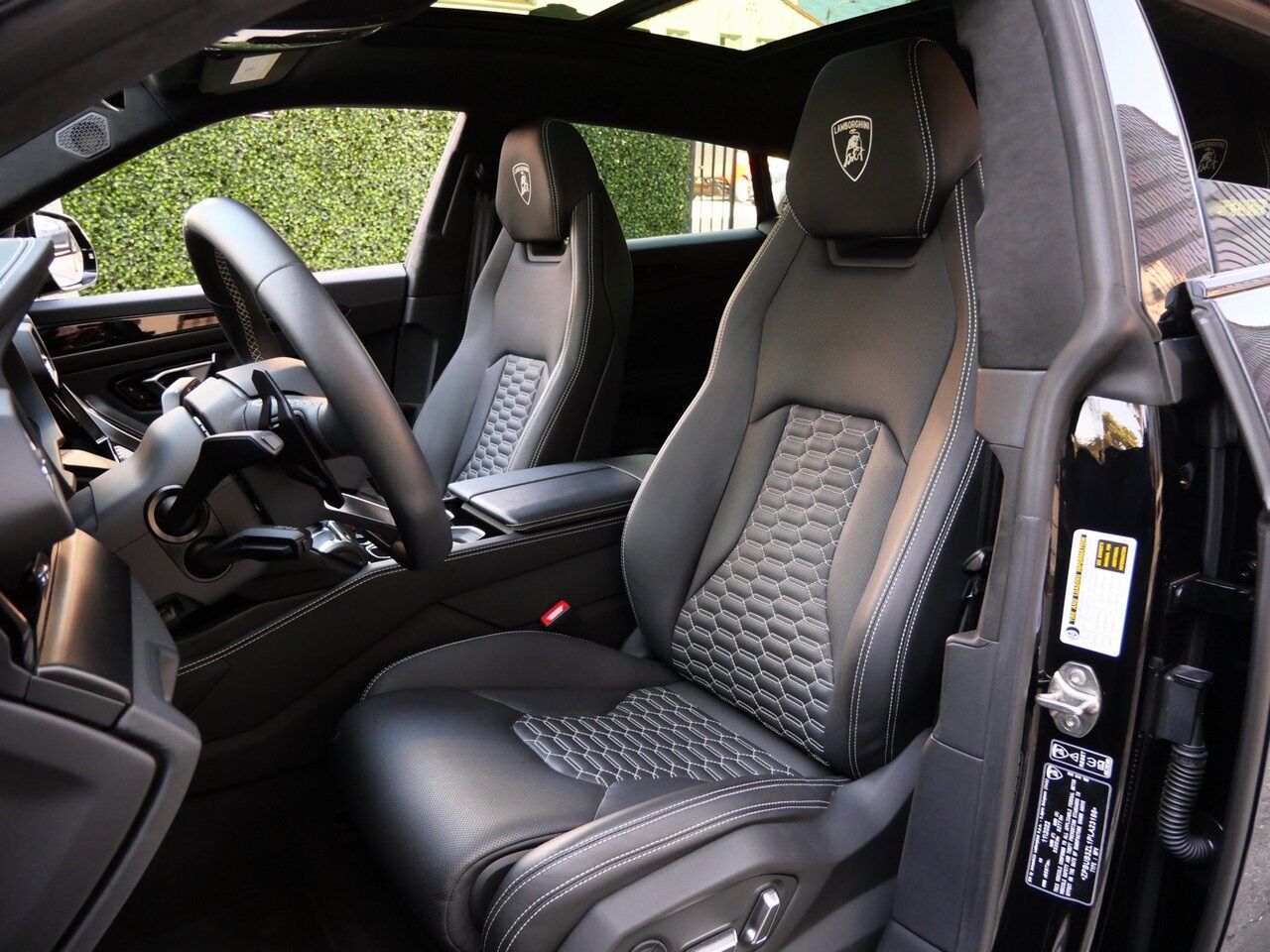 2023 Lamborghini Urus S S Lawrence KS