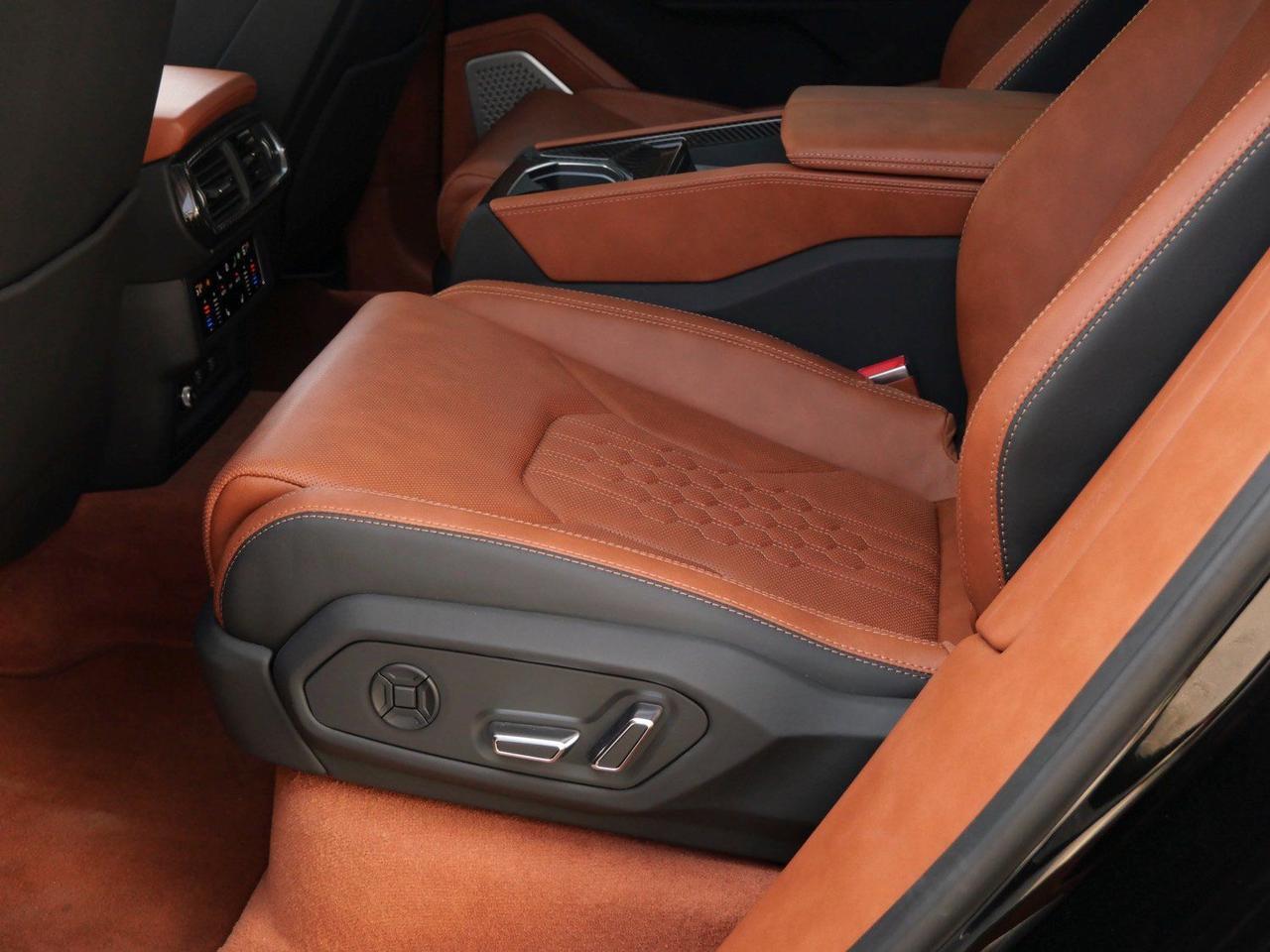 2023 Lamborghini Urus S S Lawrence KS