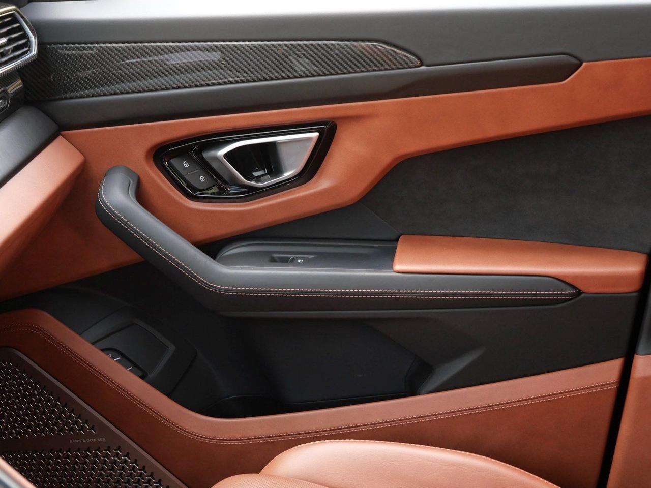 2023 Lamborghini Urus S S Lawrence KS