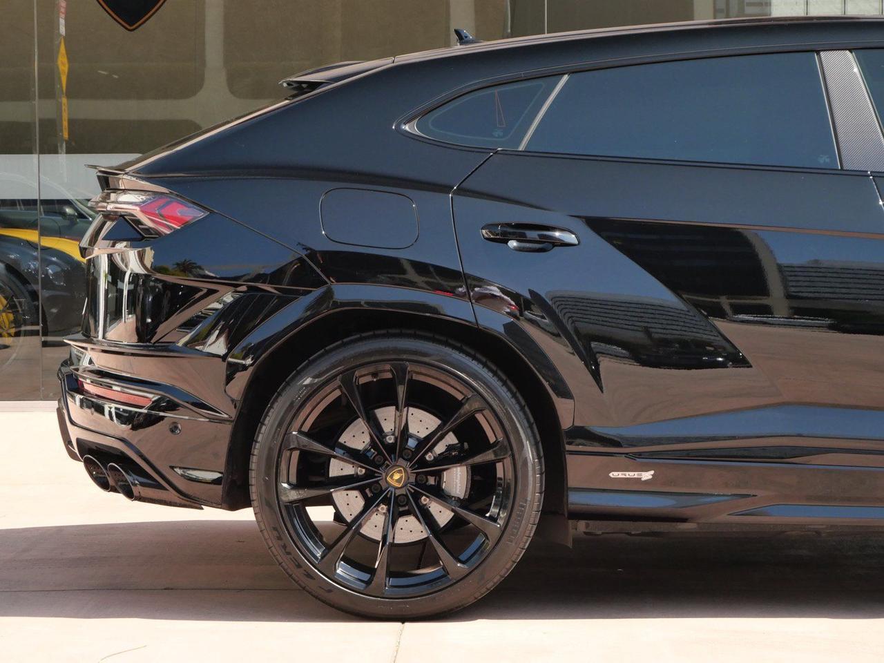 2023 Lamborghini Urus S S Lawrence KS