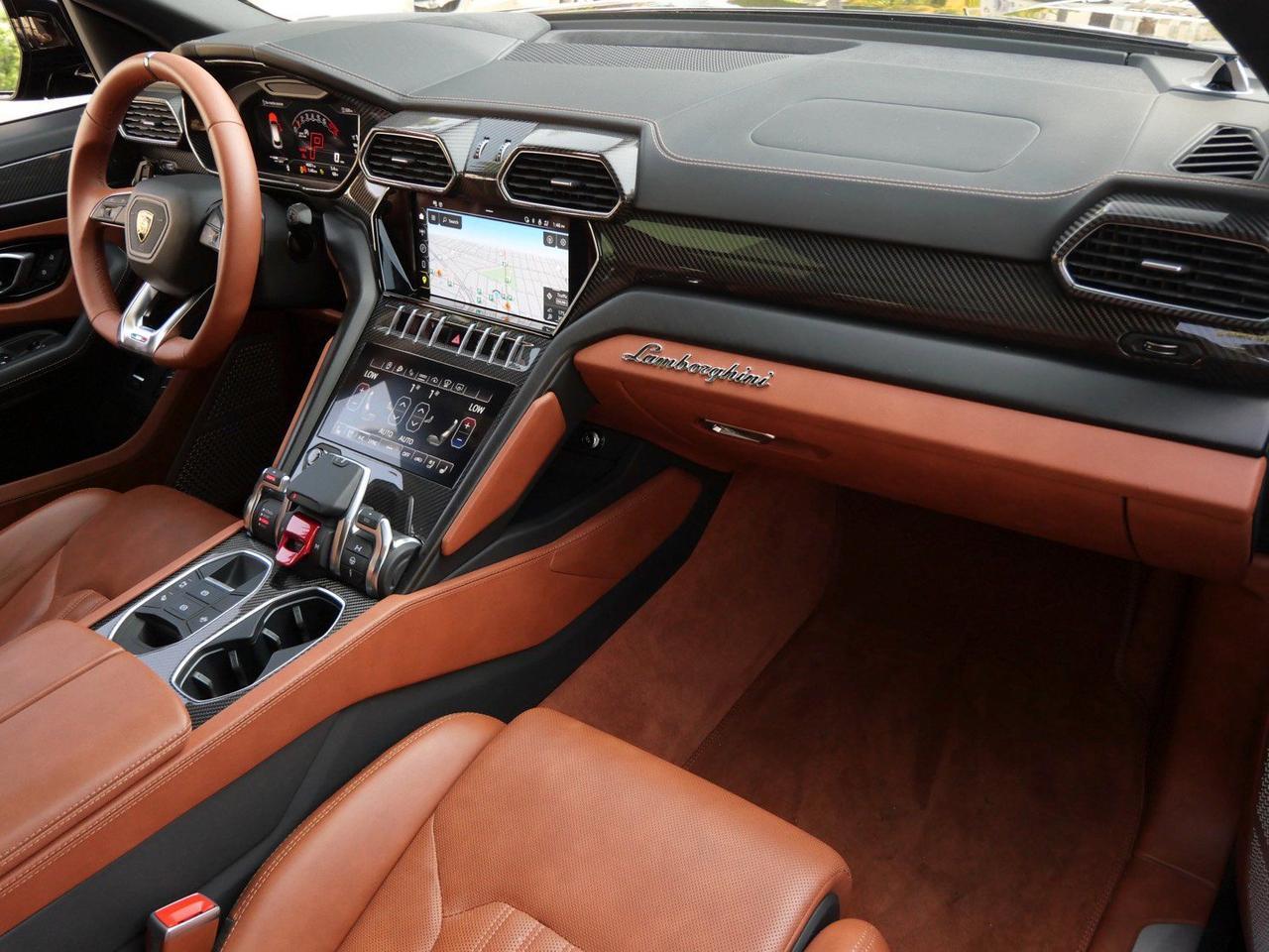 2023 Lamborghini Urus S S Lawrence KS