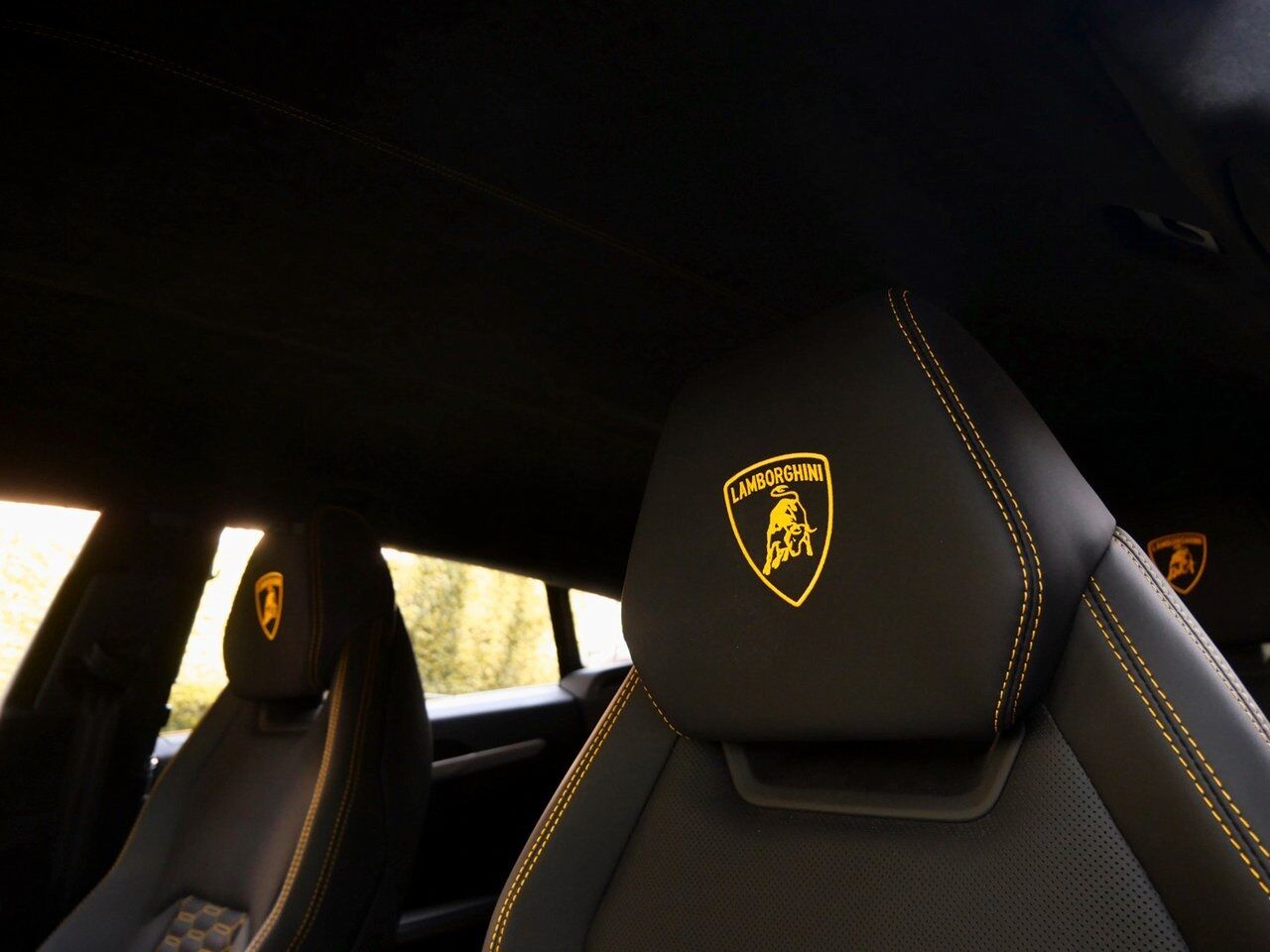 2023 Lamborghini Urus S S Lawrence KS