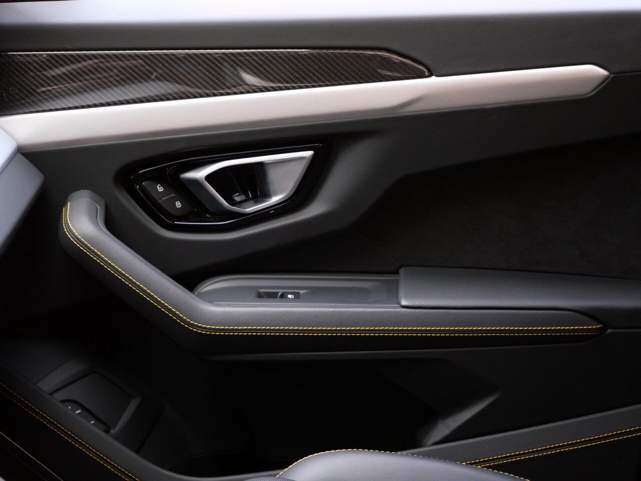 2023 Lamborghini Urus S S Lawrence KS