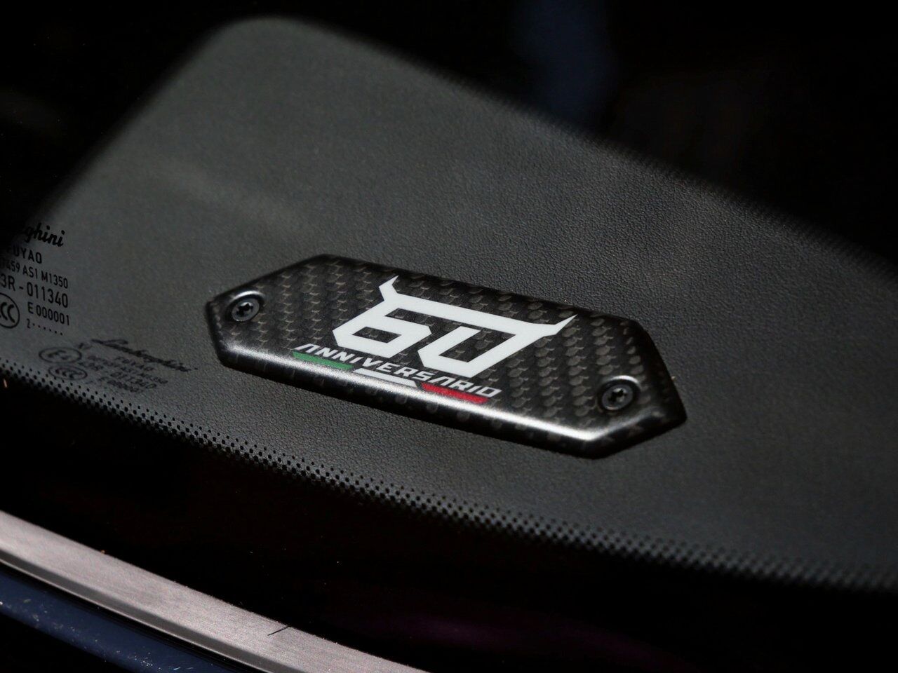 2023 Lamborghini Urus S S Lawrence KS