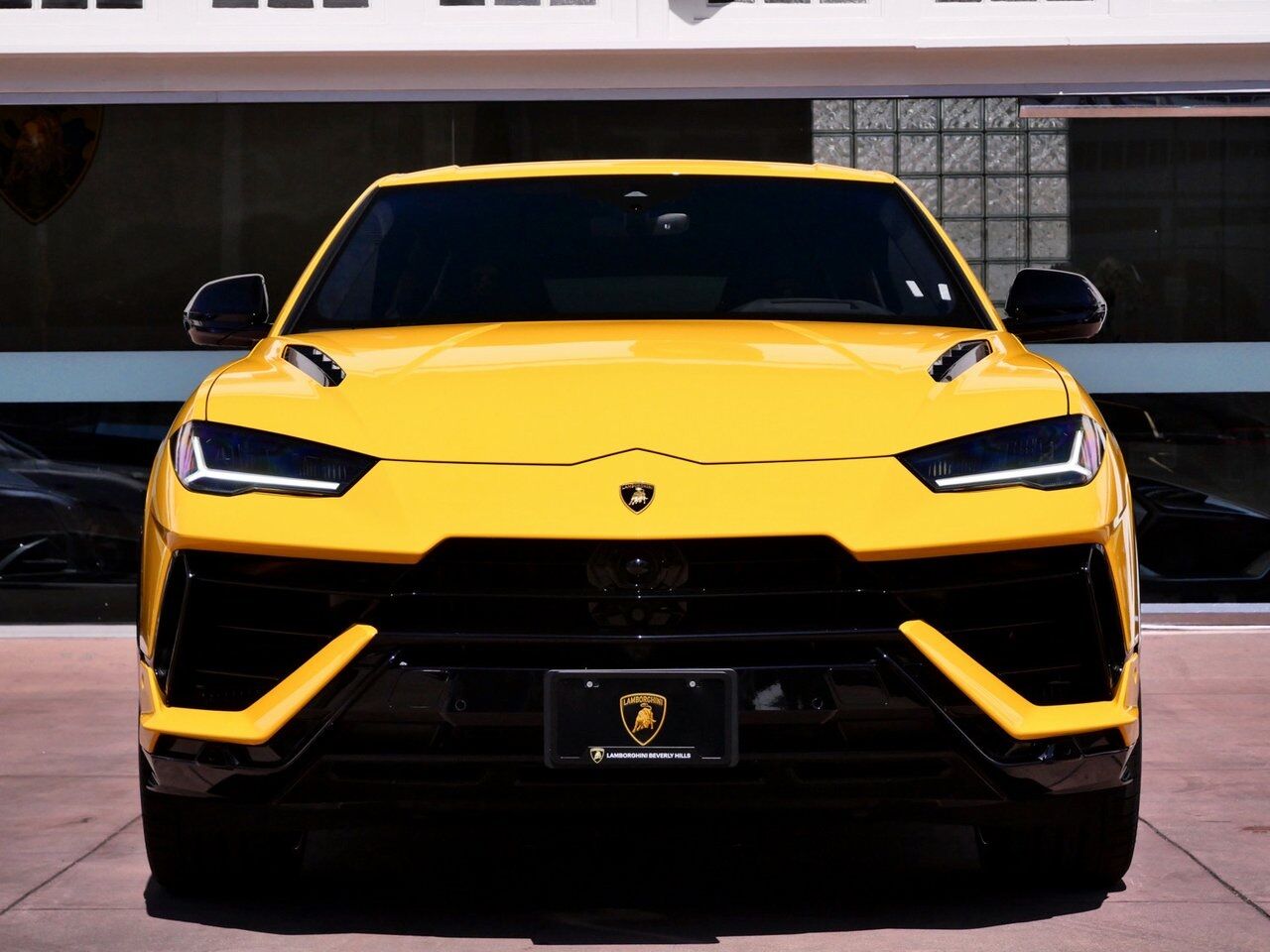 2023 Lamborghini Urus S S Lawrence KS