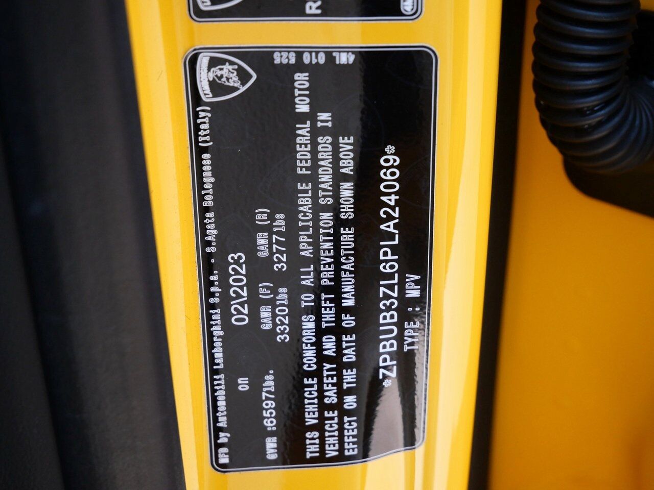 2023 Lamborghini Urus S S Lawrence KS