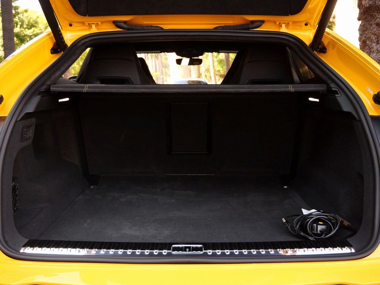 2023 Lamborghini Urus S S Lawrence KS