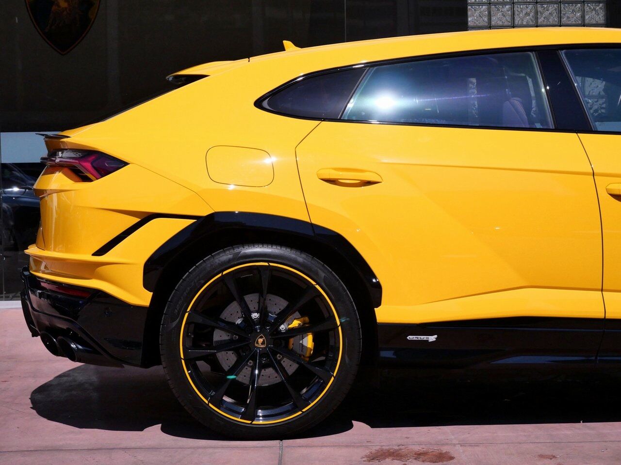 2023 Lamborghini Urus S S Lawrence KS