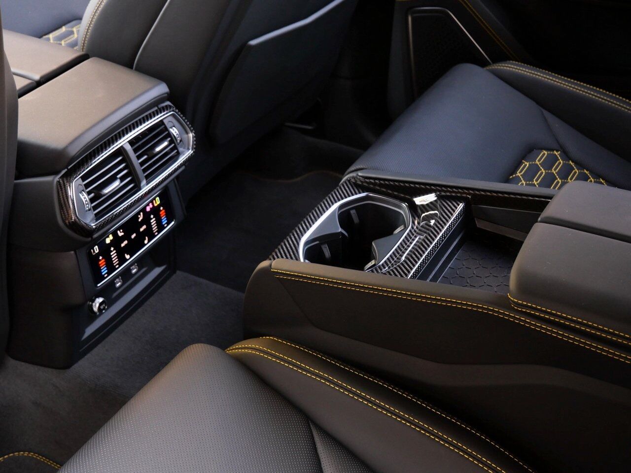 2023 Lamborghini Urus S S Lawrence KS