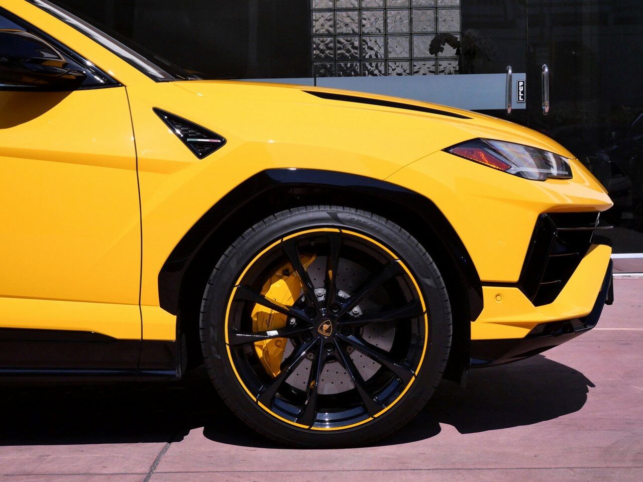 2023 Lamborghini Urus S S Lawrence KS