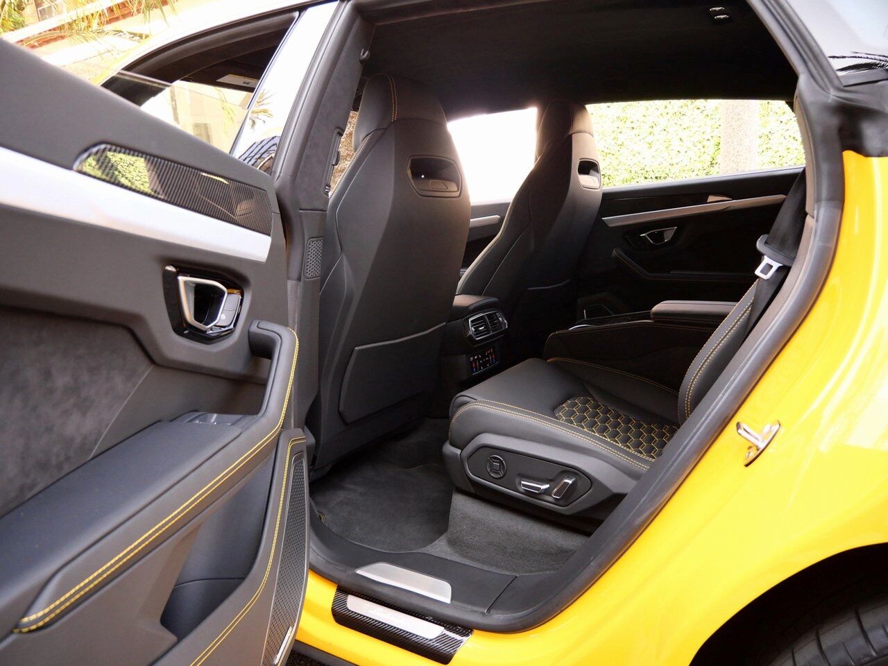 2023 Lamborghini Urus S S Lawrence KS