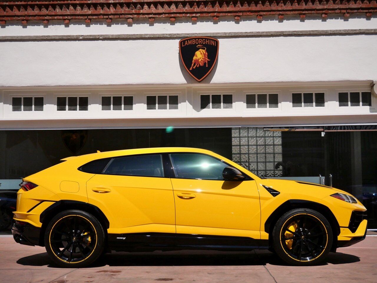 2023 Lamborghini Urus S S Lawrence KS