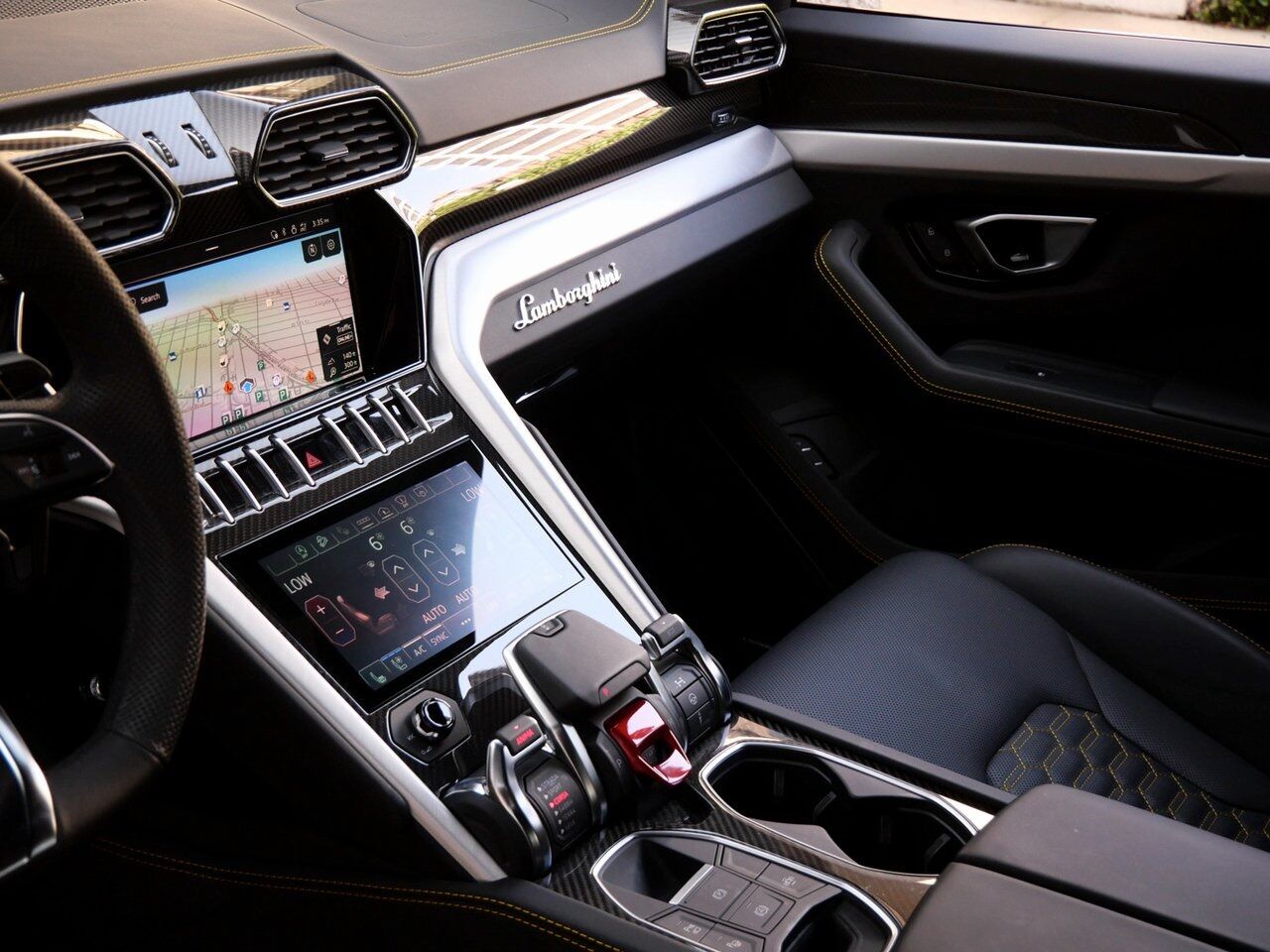 2023 Lamborghini Urus S S Lawrence KS