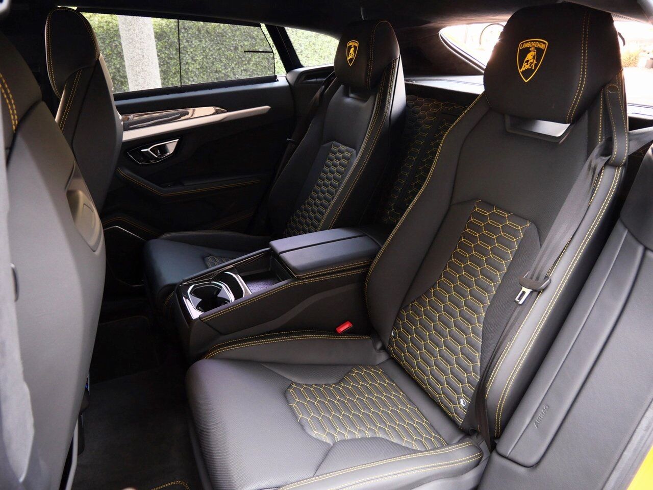 2023 Lamborghini Urus S S Lawrence KS