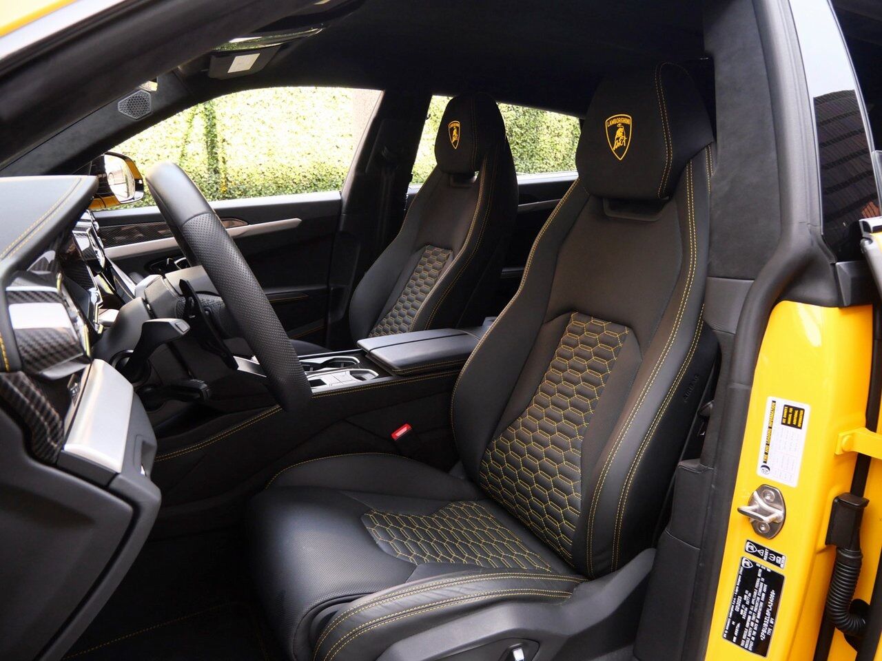2023 Lamborghini Urus S S Lawrence KS